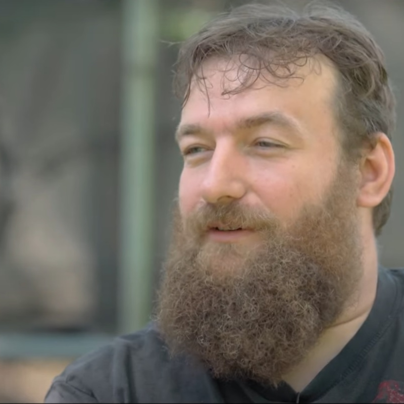 Obrázek epizody Tatra kolem světa 2: Povídání na Cestě - #2 JAN ŠKALOUD