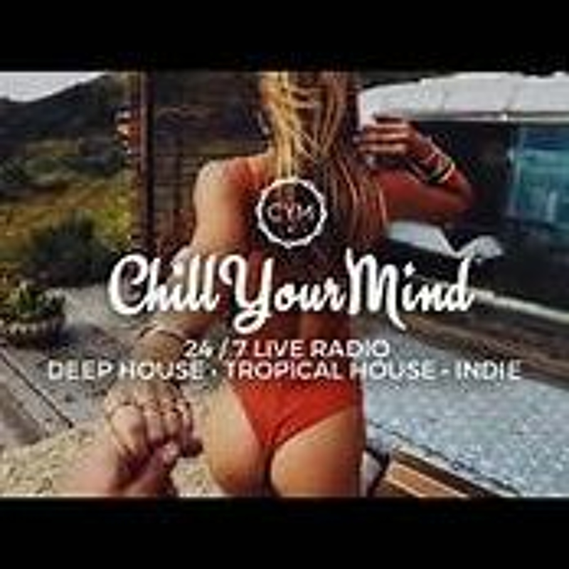 Obrázek epizody 1.25.2017 - Maya Mix - Martin Mayer,maja Majer-TROPICAL-