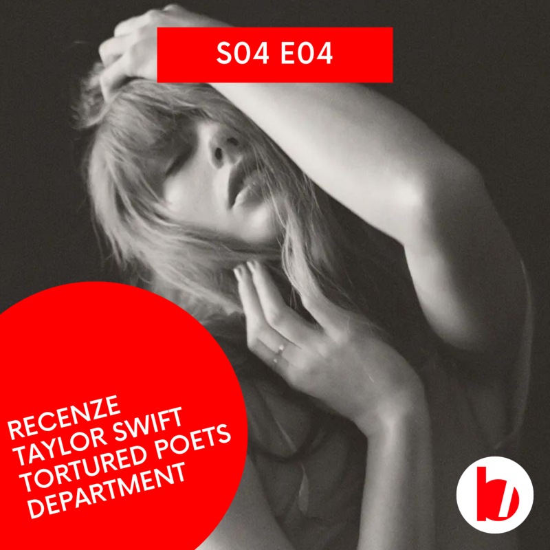 Obrázek epizody S04E04 - Je TPD nejhorším albem Taylor Swift?