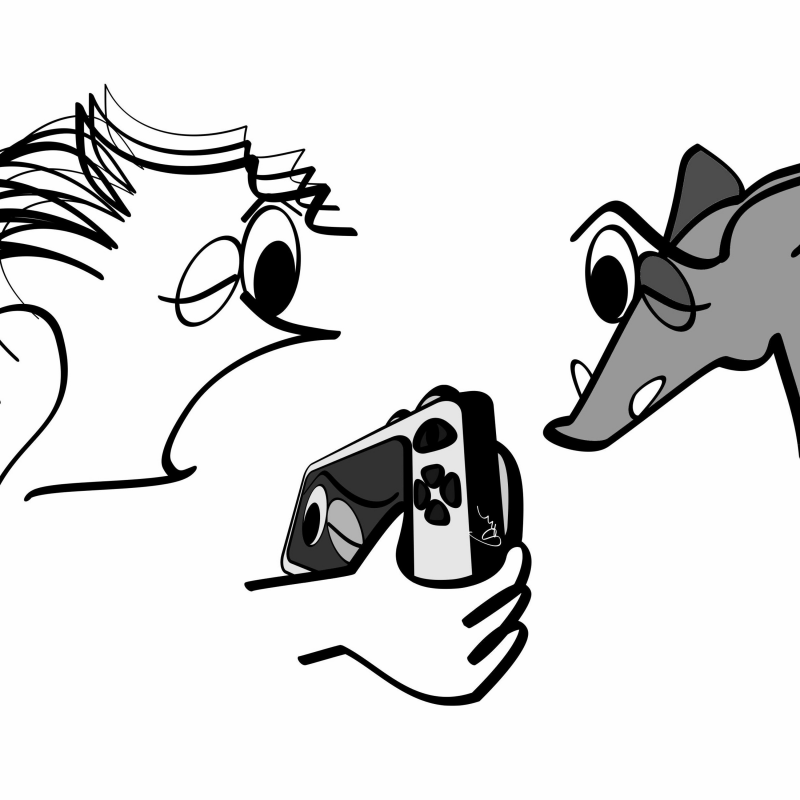 Obrázek epizody Úlet #29 Nepřijela jsem sem umřít