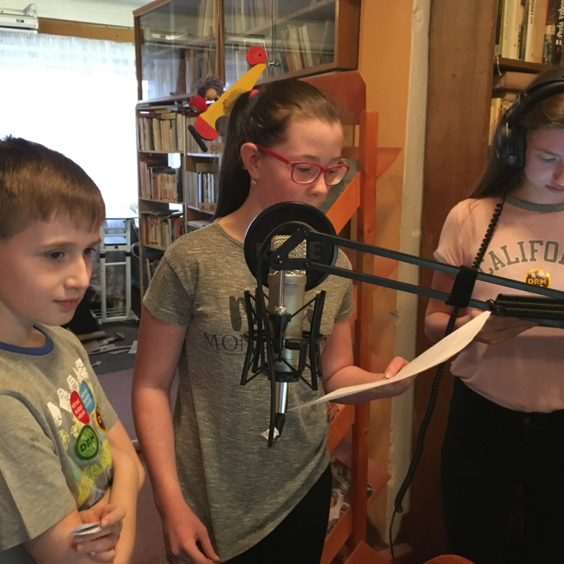 Obrázek epizody DRM - 63. vysílání