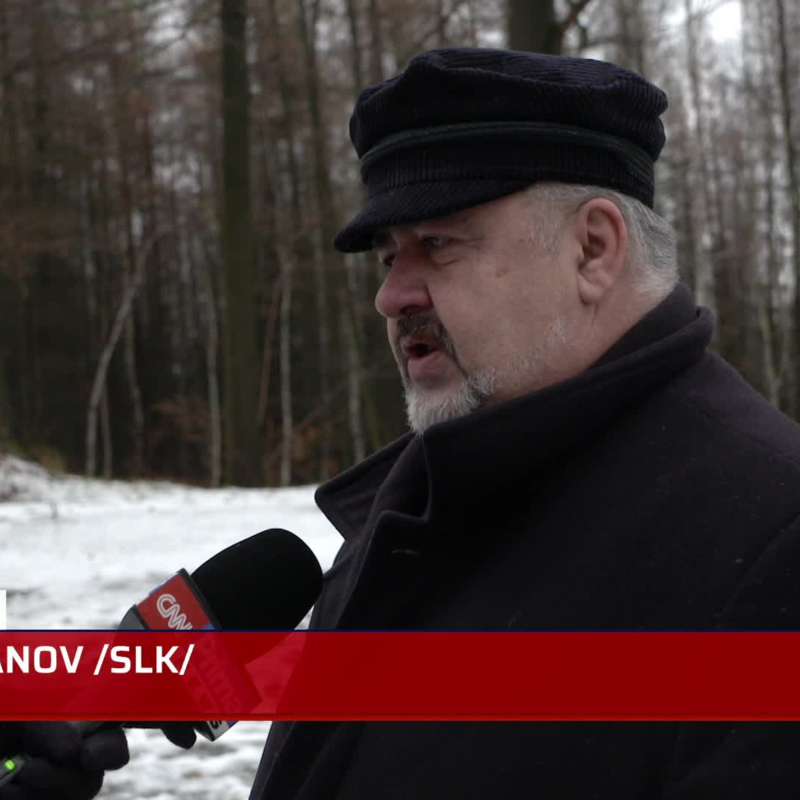 Obrázek epizody Krimi zprávy (1201)