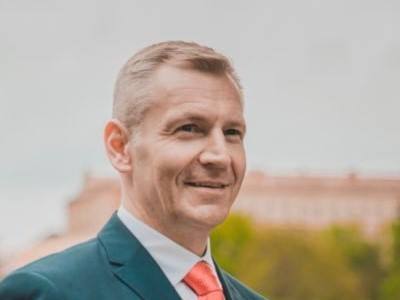 Obrázek epizody Státní zastupitelství potřebuje impuls zvenčí. Stříž není dobrá volba, myslí si místopředseda ústavně-právního výboru Senátu Hraba