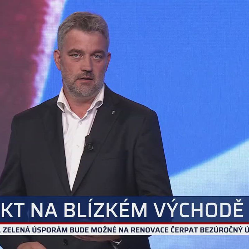 Obrázek epizody Drahý benzin v Česku? Koten nastínil „ruskou“ cestu. Bartoš vidí řešení ve voucherech