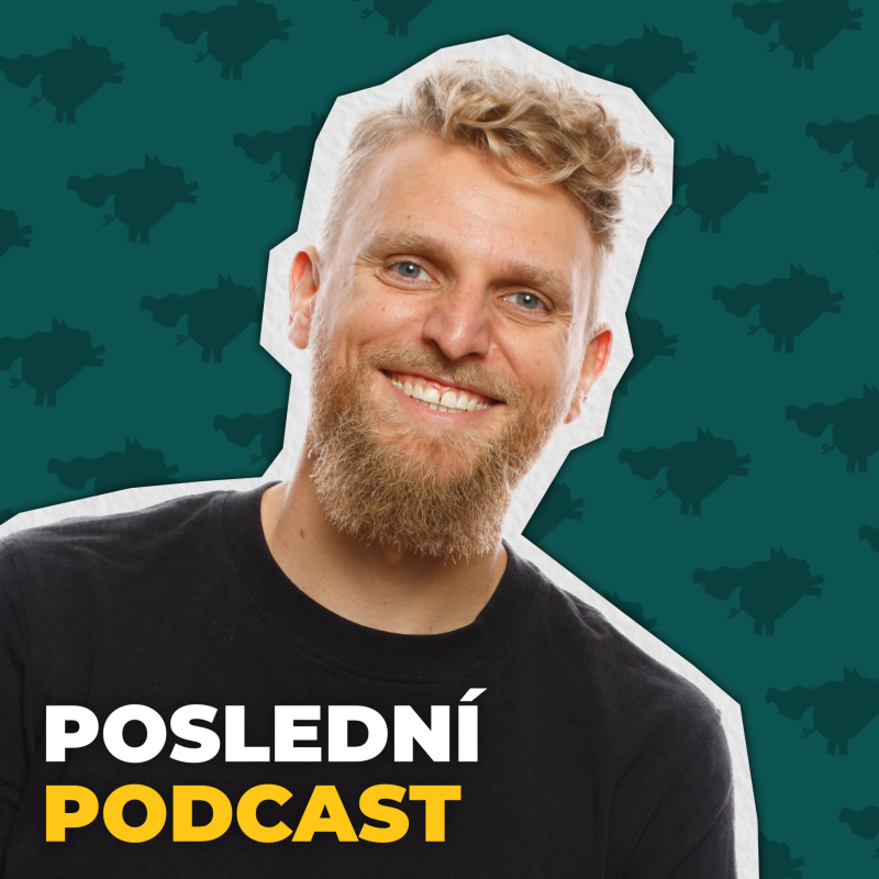 Obrázek epizody POSLEDNÍ PODCAST