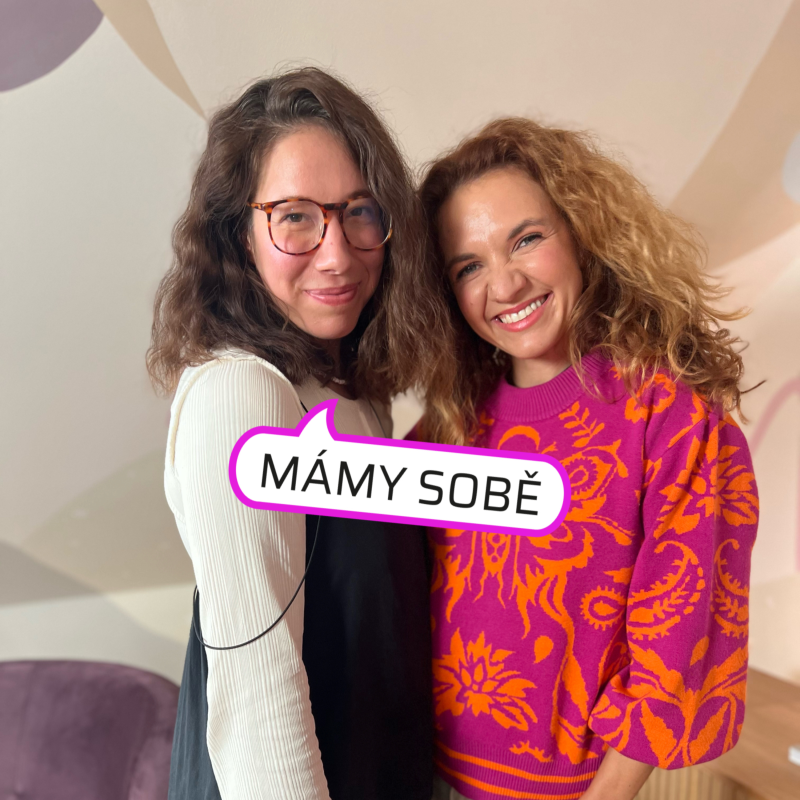 Obrázek epizody Kateřina Saint Germain