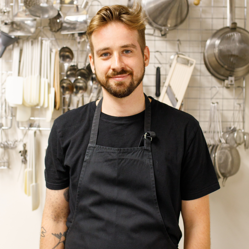 Obrázek epizody 33. díl. S Františkem Skopcem o kuchařském řemeslu, které je uměním i extrémním sportem