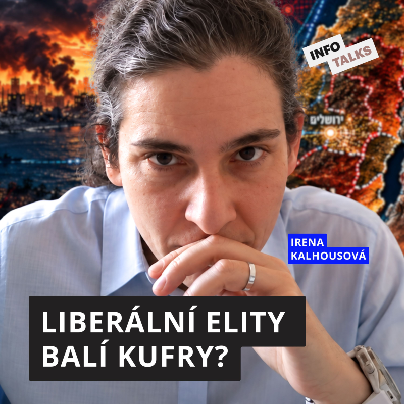 Obrázek epizody Hrozí Izraeli odchod inteligence? Strach z autokracie a náboženských zákonů