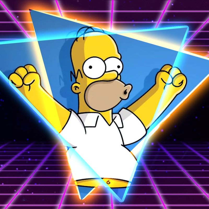 Obrázek epizody Nový film Simpsonových, AI Scarlett Johansson a konec Zaklínače!