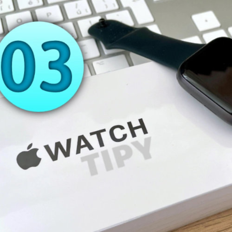 Obrázek epizody AW TIPY #03: Ciferník Astronomie