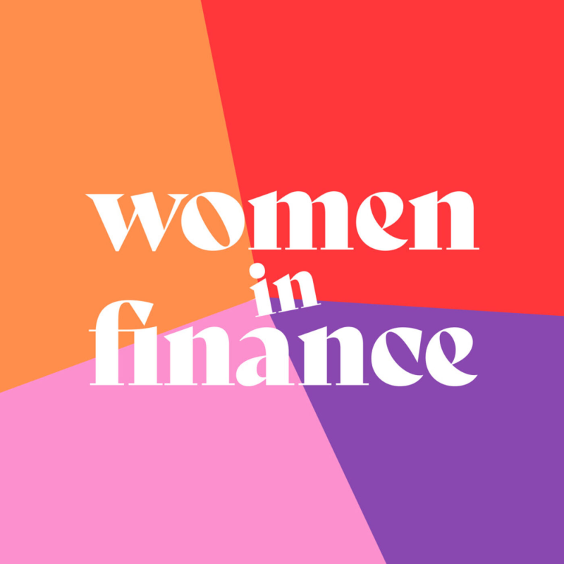 Obrázek epizody WOMEN IN FINANCE #54 - V. Huml Válová, M. Klučková a L. Landa Schejbalová