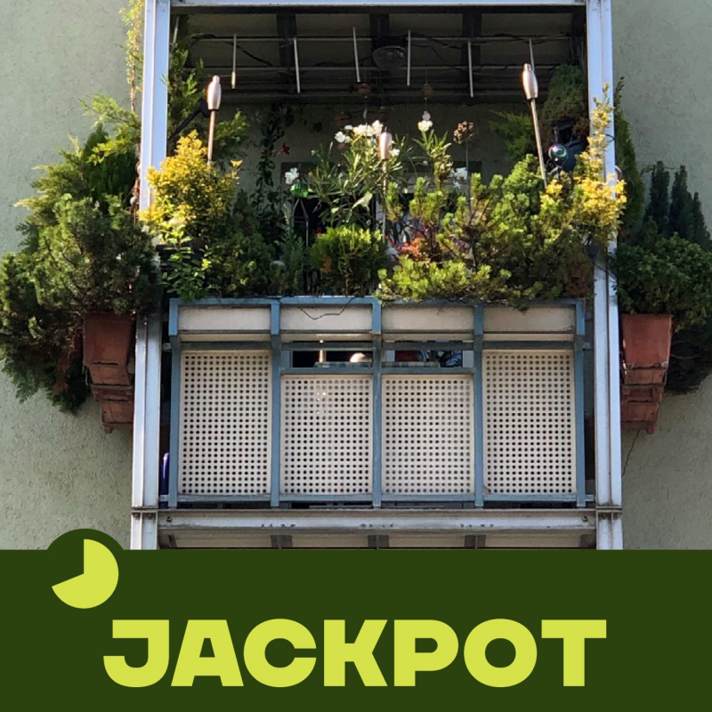 Obrázek epizody JACKPOT 06