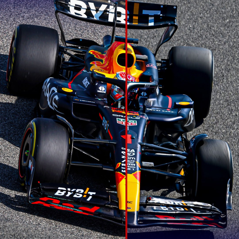 Obrázek epizody Čaká nás koniec dominancie? Analýza 1. dňa testov | EisKing ŠPECIÁL