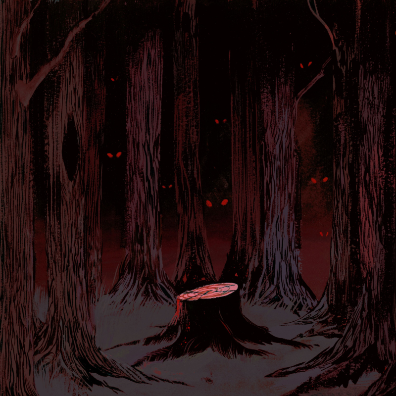 Obrázek epizody Terrestrials: Stumpisode