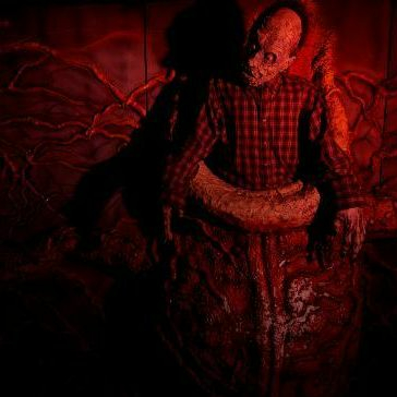 Obrázek epizody Exorcism (produced by CIHYBEATZ & Adam Zelinka)