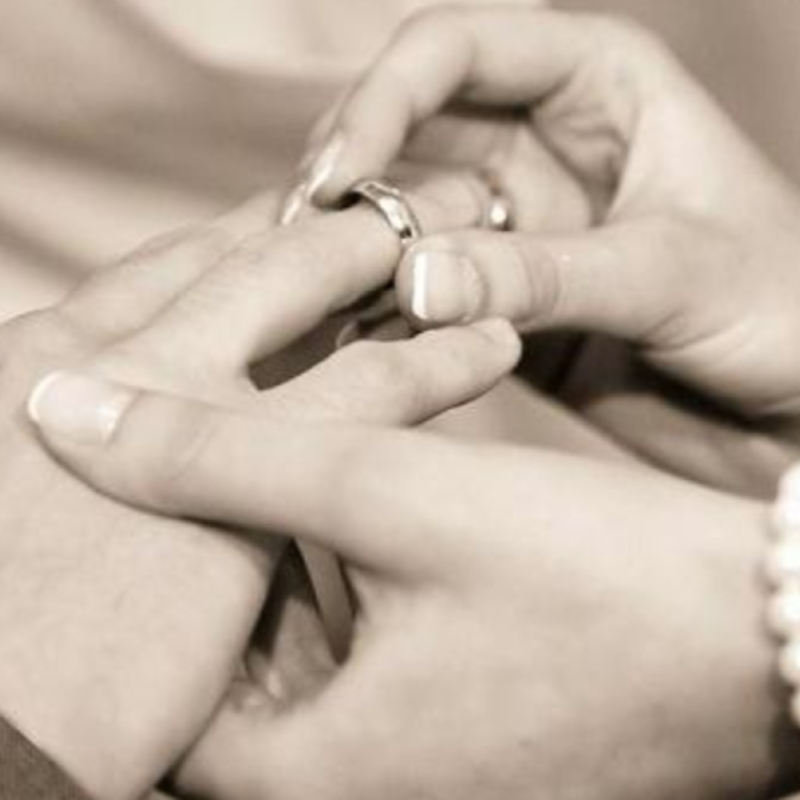 Obrázek epizody Manželství jako Boží obraz v rozbitém světě