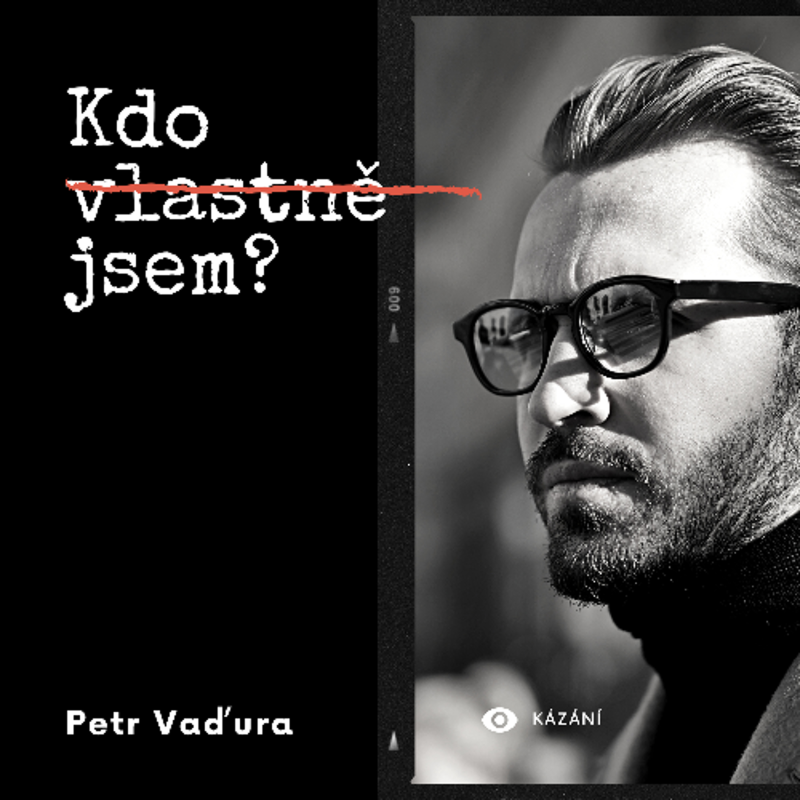 Obrázek epizody Kdo vlastně jsem?