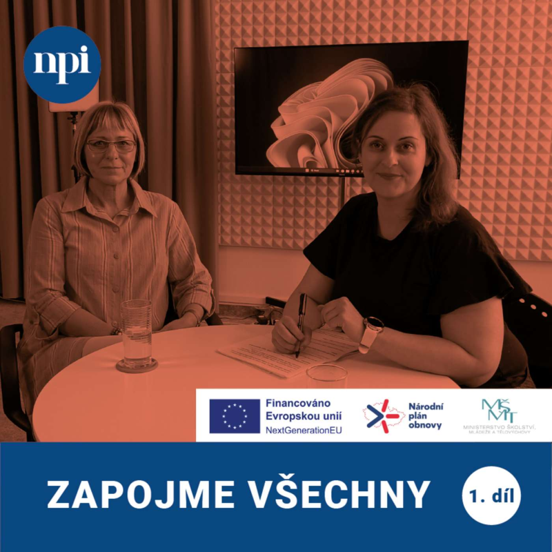 Obrázek epizody Formativní hodnocení: Účinný přístup k hodnocení žáků a žákyň v různorodých třídách