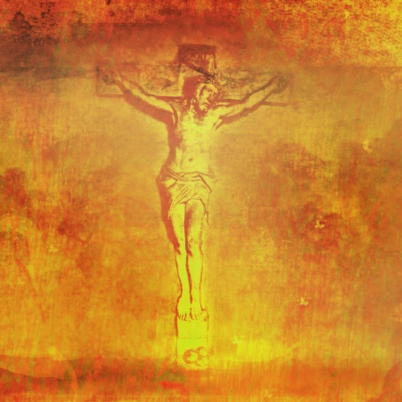 Obrázek epizody Ježíš má moc nad mocí zlých duchů