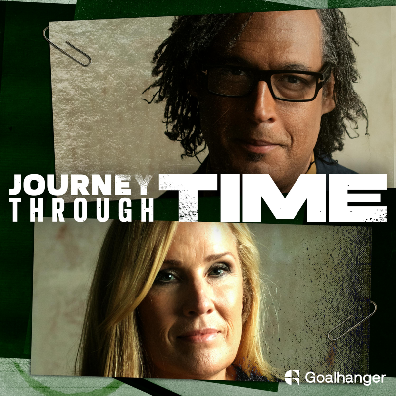 Obrázek epizody The Gun Lobby Responsible for Trump: Journey Through Time