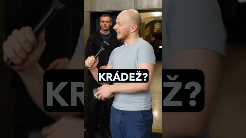Obrázek epizody Vít Rakušan si nemyslí, že daně jsou krádež