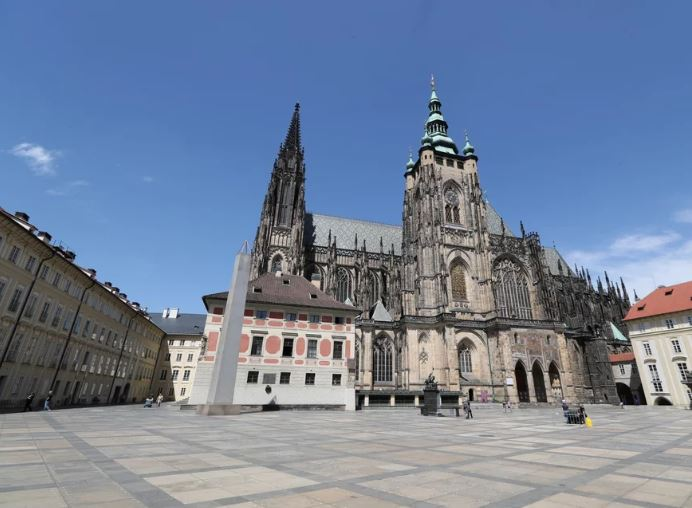 Obrázek epizody Štěpán Černý o Summitu Evropy v Praze: Je to známka důvěry v český organizační tým