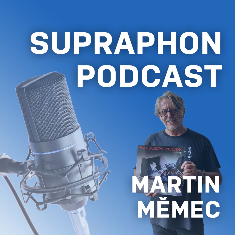 Obrázek epizody Martin Němec (Precedens)