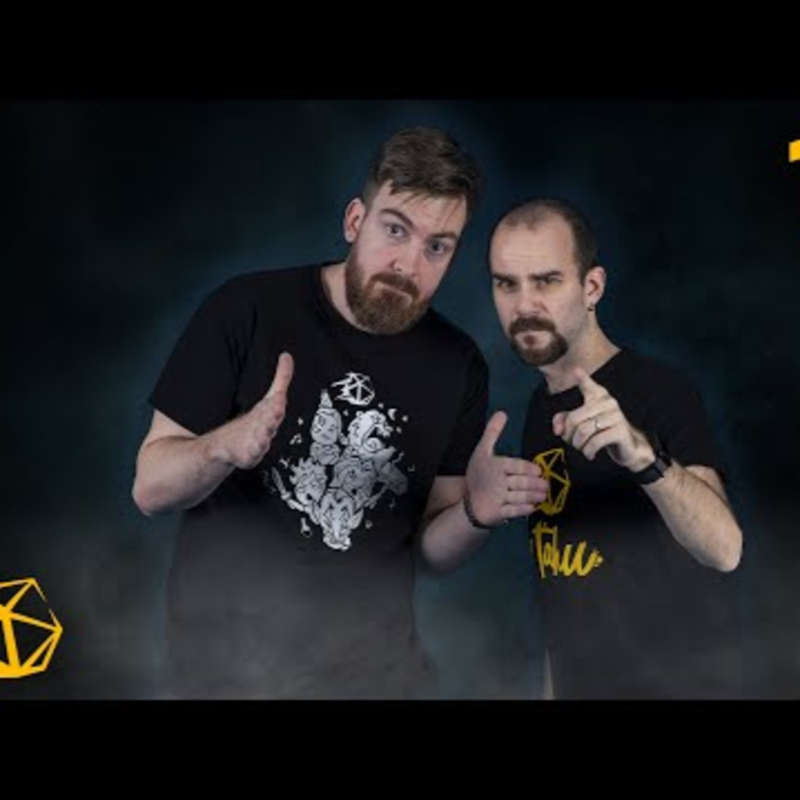 Obrázek epizody Zákony a morálka - Kampaň 2, Epizoda 12