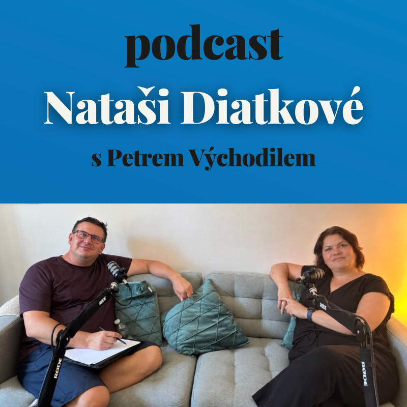 Obrázek epizody Se starostou Petrem Východilem o dynamicky se rozvíjejícím Králově Dvoře