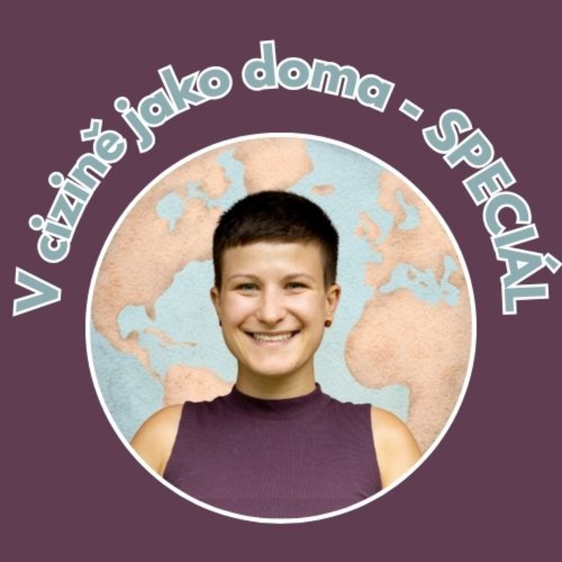 Obrázek epizody 18. Láska po německu: jaké je to mít německého partnera?