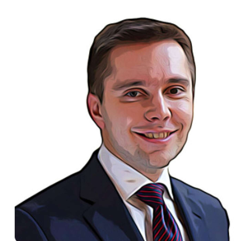 Obrázek epizody Ondřej Klečka: Analýza společnosti InPost