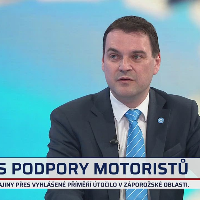 Obrázek epizody Macinka: Fiala je nepřijatelný, ODS se lísá k Leyenové. Vondru nařkl ze zbabělé volby