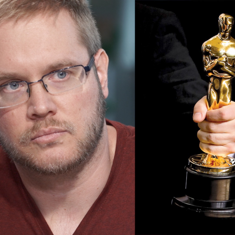 Obrázek epizody Fila: Oscar jen pro filmy s menšinami? Chtějí hlavně zvýšit sledovanost, i ženy jsou tam menšina