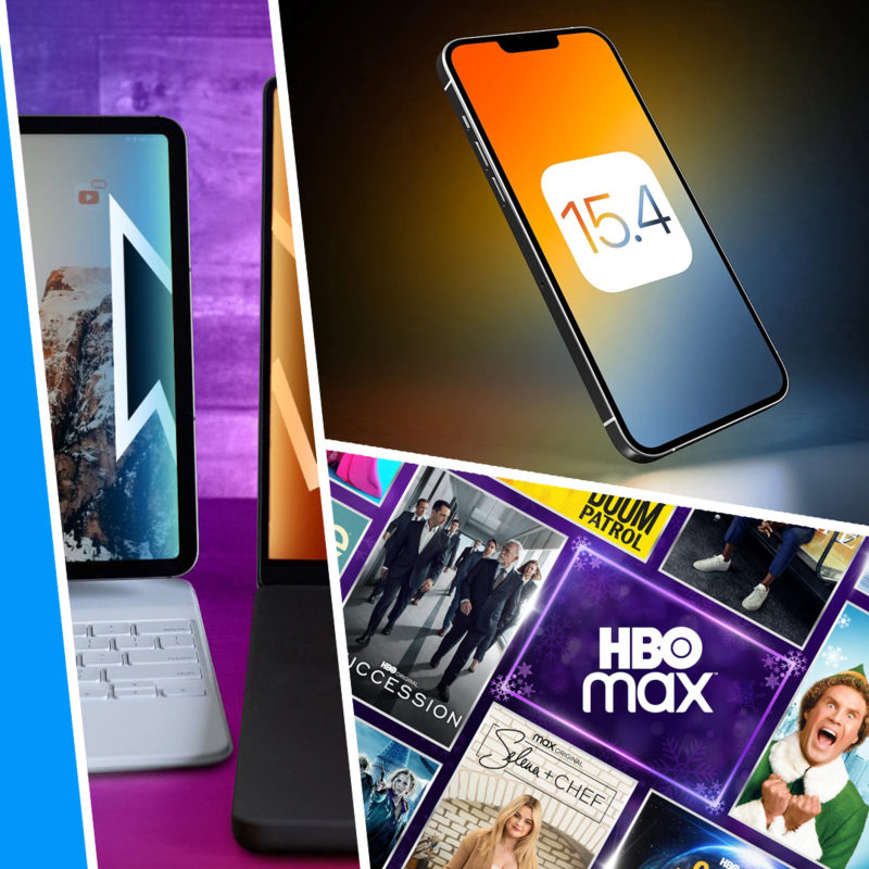 Obrázek epizody Těhotný muž, společné ovládání, doživotní sleva