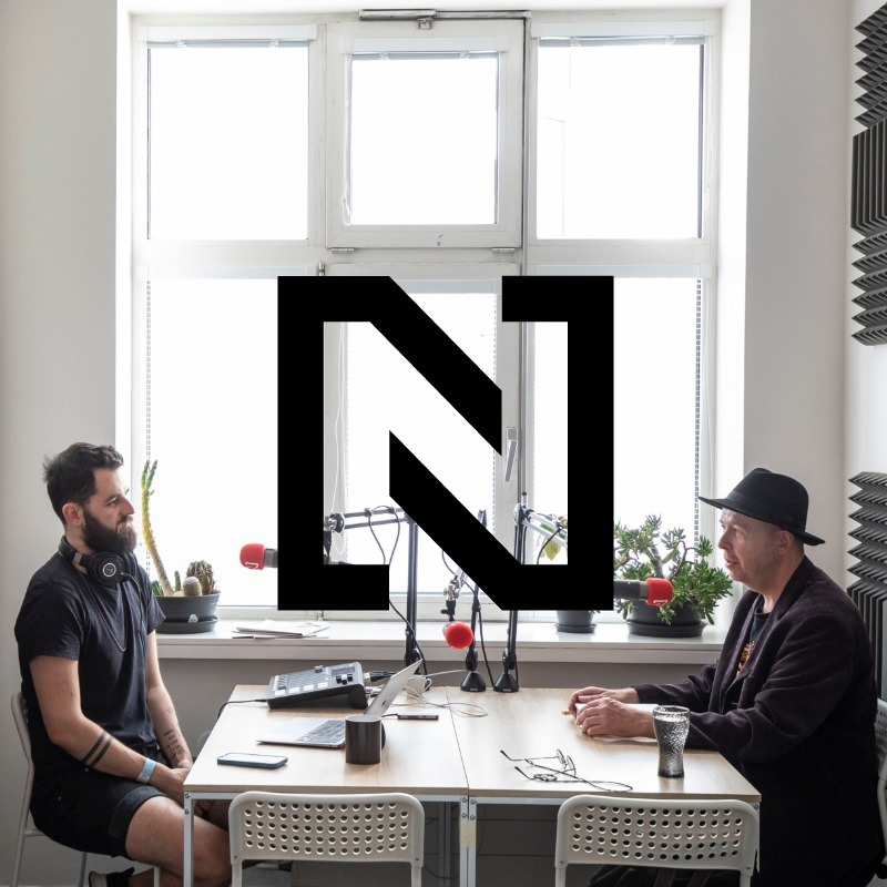 Obrázek epizody O českém nacionalismu s Martinem C. Putnou