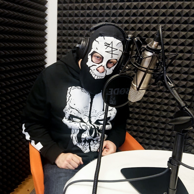 Obrázek epizody Host Reportéra Tomáše Poláčka: Řezník