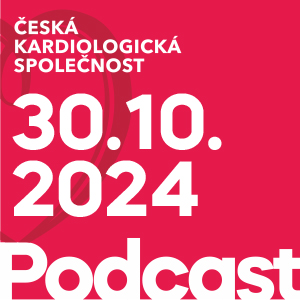 Obrázek epizody PW 2024-10-30 – Léčitelné kardiomyopatie v ordinaci kardiologa