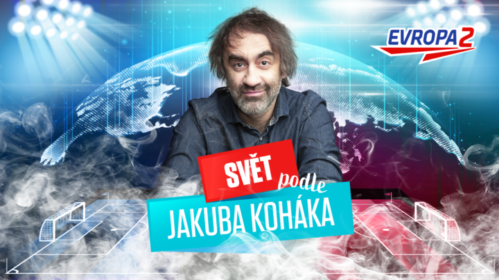 Obrázek epizody SVĚT PODLE KOHÁKA – Jakub radí z pozice porotce Leošovi na nedělní Superfinále