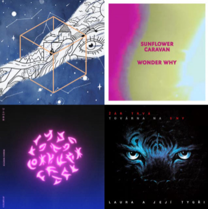 Obrázek epizody Konektor rozvolňuje a jde i do zahraniční muziky. Představíme nové Coldplay a temný singl Mobyho, srovnáme Marpa s Yelawolf a americkou country. Wohnouti mají Malého prince a Mig 21 jsou těsně vedle sebe