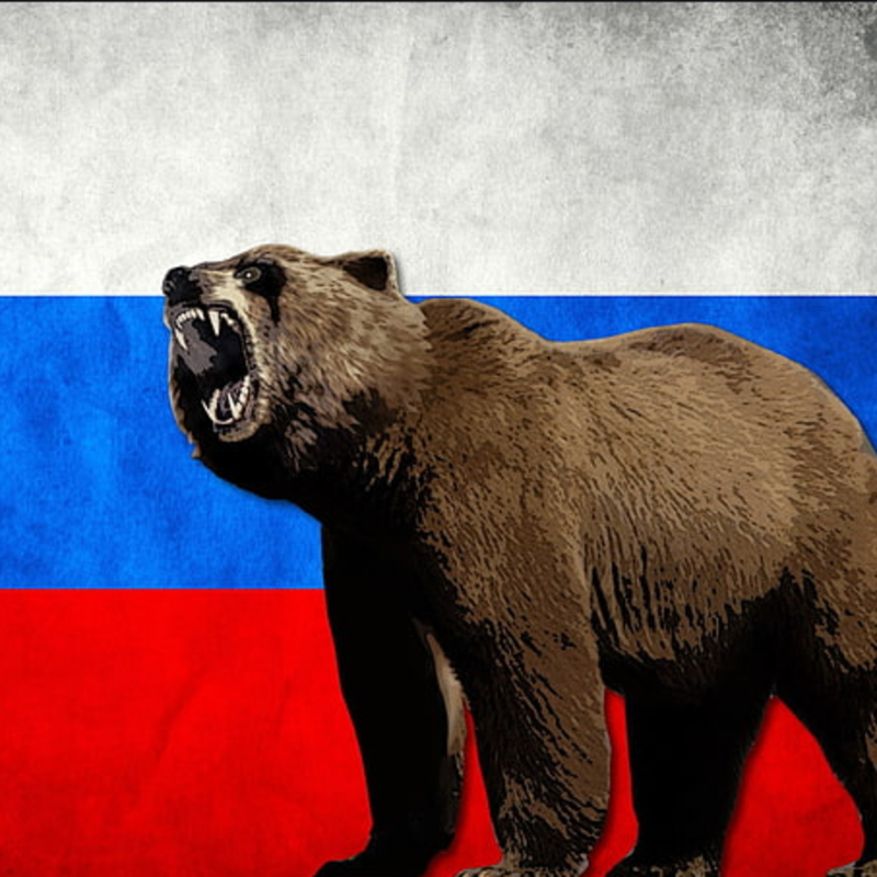 Obrázek epizody Episode 3: Russia