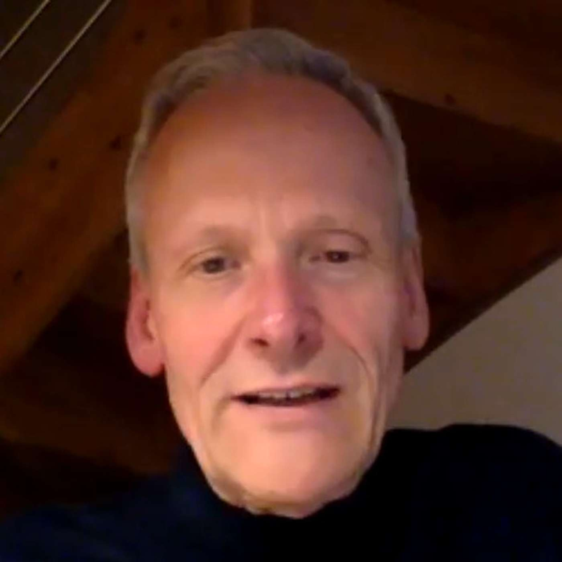 Obrázek epizody CYRIL SVOBODA - Komu se hodí válka na Ukrajině?