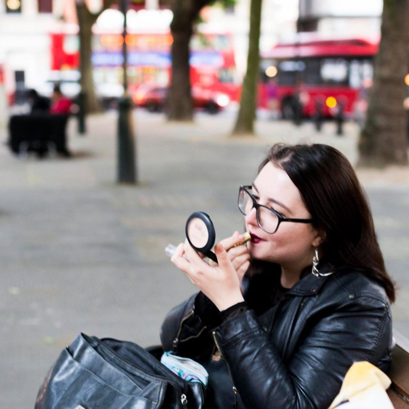 Obrázek epizody Hana Neničková: Chytrý holky umíraj vždycky první