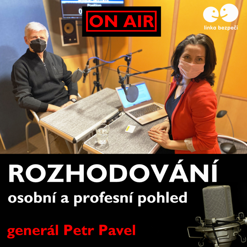 Obrázek epizody Rozhodování