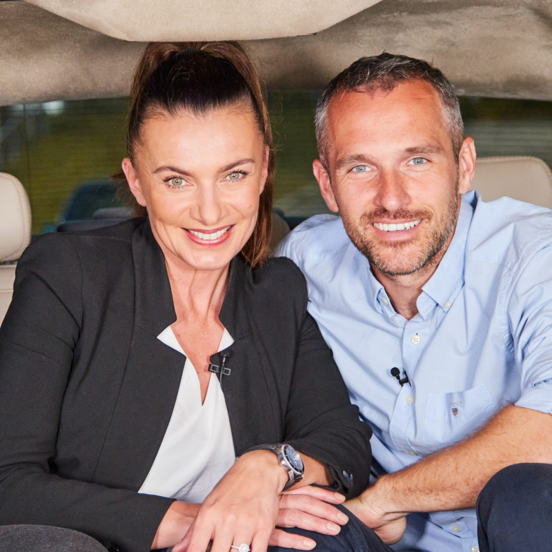 Obrázek epizody Alice Bendová