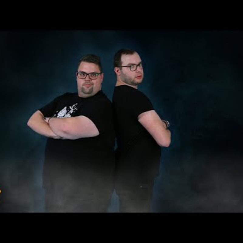 Obrázek epizody Knihy útočí - Kampaň 2, Epizoda 2