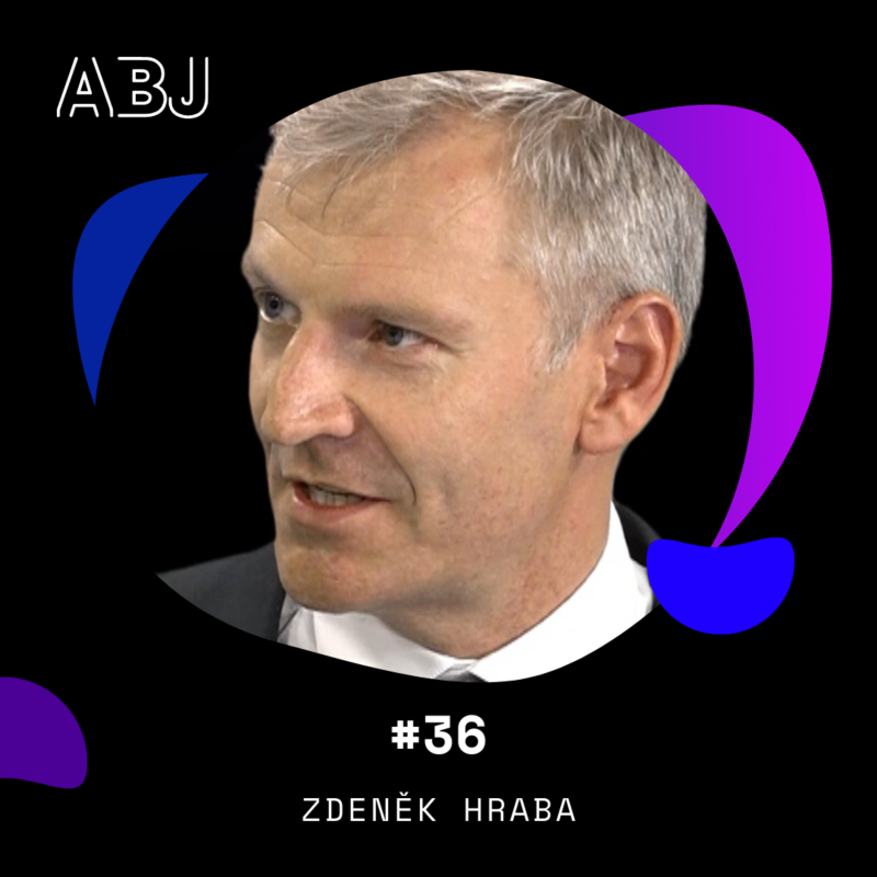 Obrázek epizody Rozhovor se Zdeňkem Hrabou
