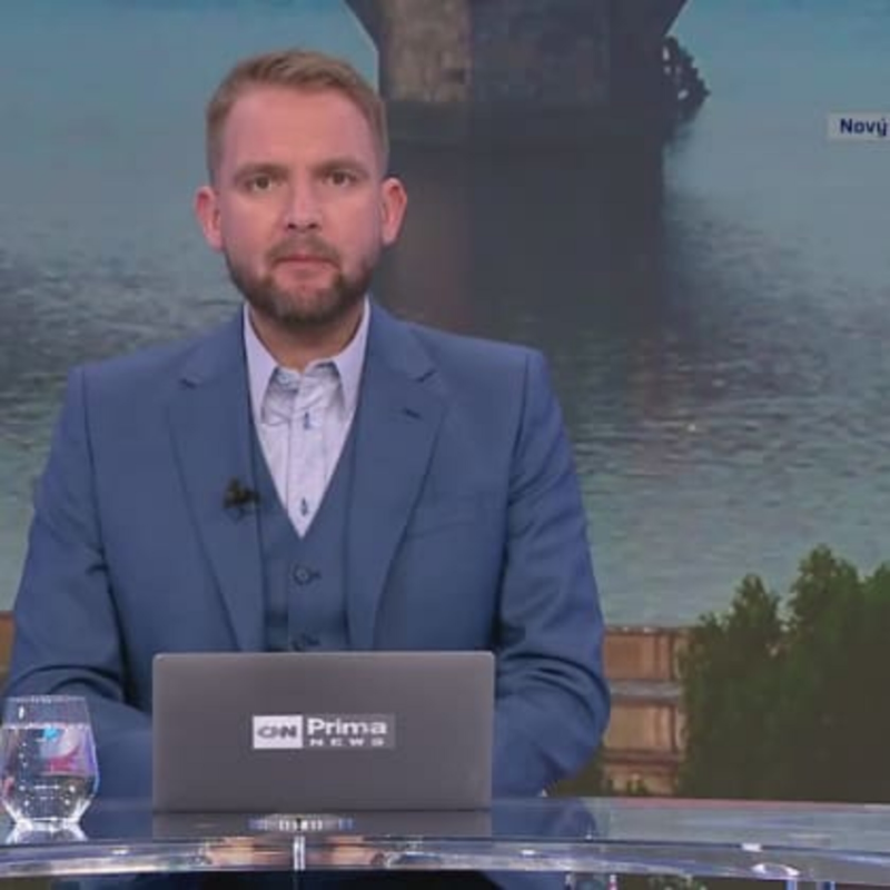 Obrázek epizody To nejlepší z Nového dne 12.3.2021