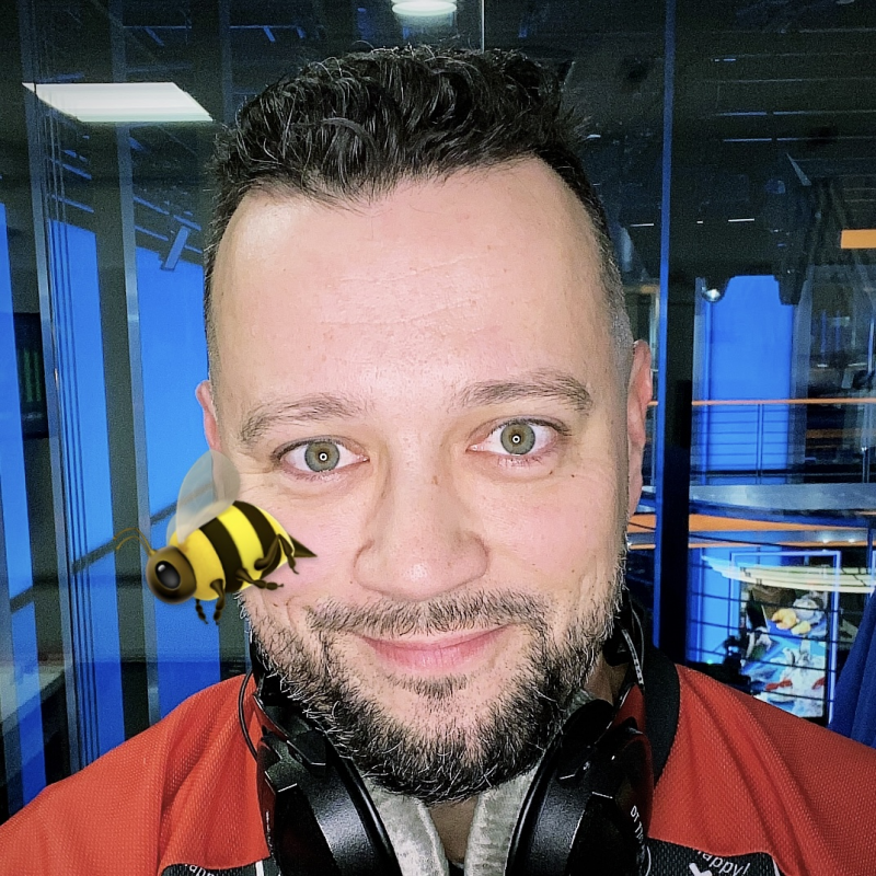 Obrázek epizody MICHALOVY NÁSLEDKY PO OČKOVÁNÍ