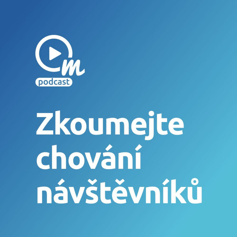 Obrázek epizody Poznejte svůj web do hloubky, vyplatí se to!