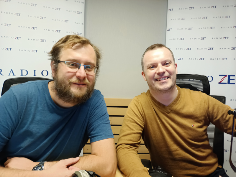 Obrázek epizody Zkušební trolejbusový provoz na letiště by mohl začít za rok, říká projektový manažer DPP